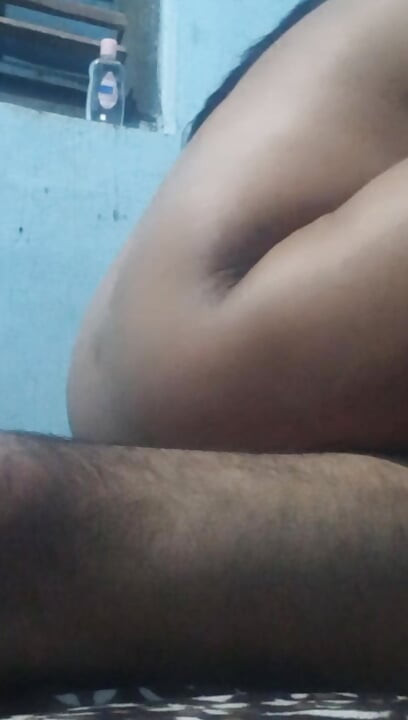 Mallu stepuncle secret enjoyment