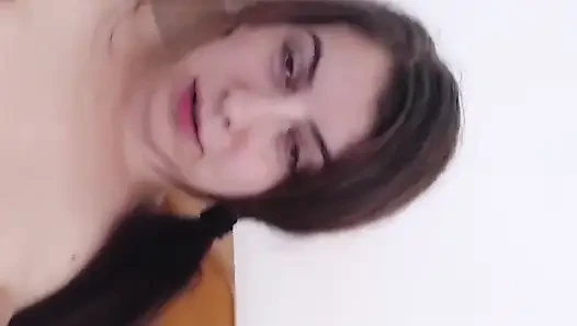 Koltuk altı fetişi yalama