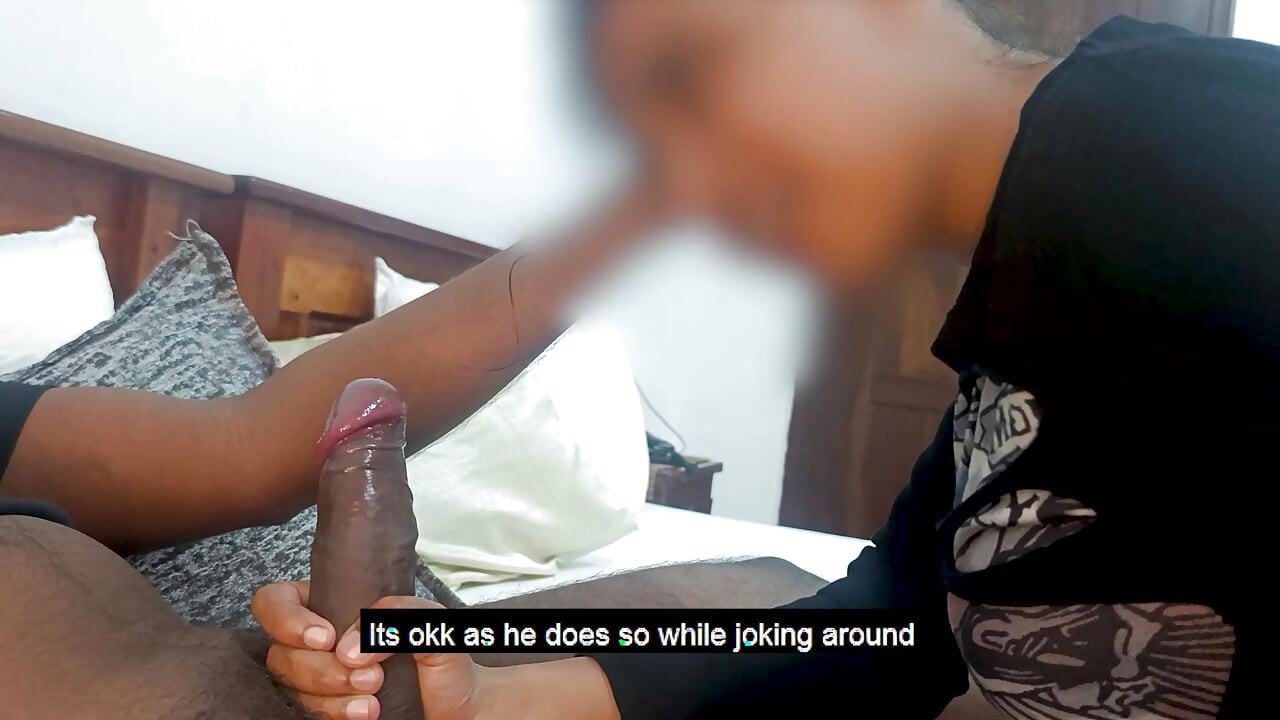 Confissões de uma jovem universitária do Sri Lanka