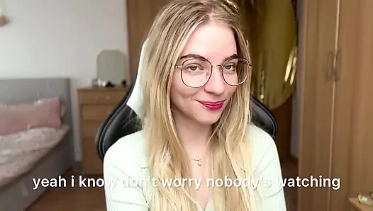 İkimiz de youre gay'i tanıyoruz