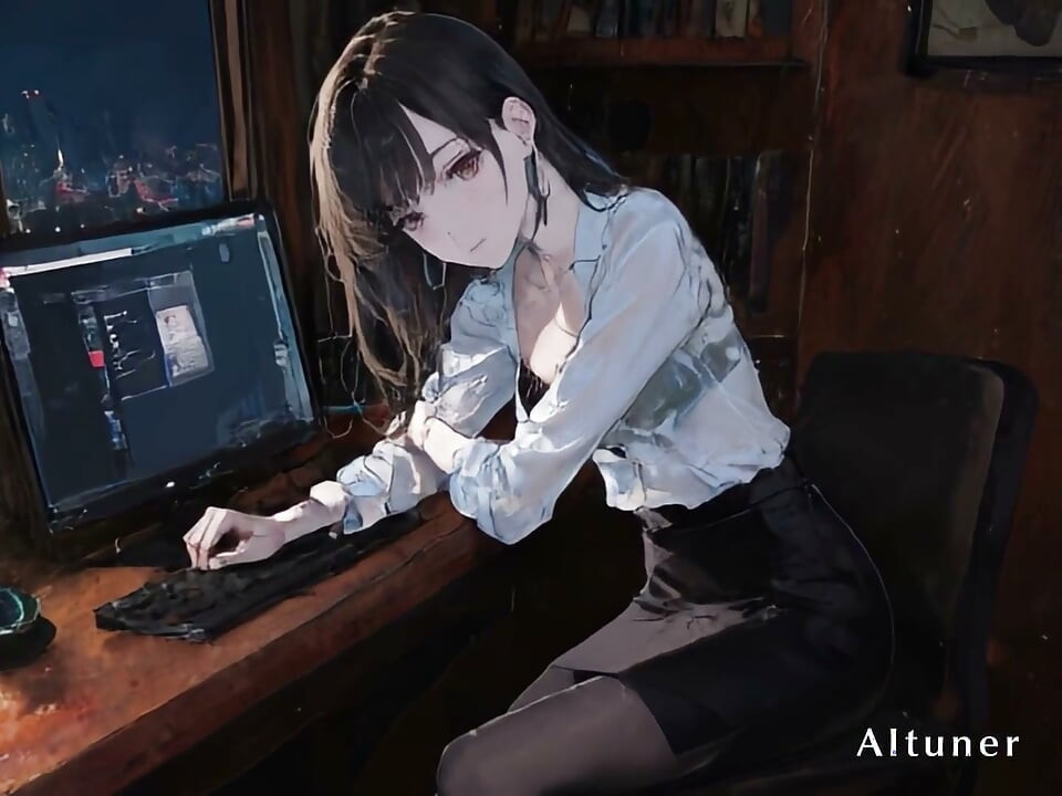 どこでもフェラ