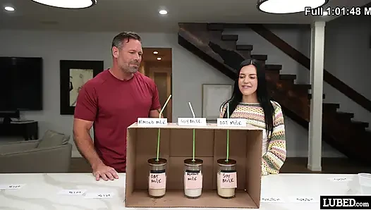Kör tat testi: %100 haklıydı, kesinlikle %100 hatalıydı