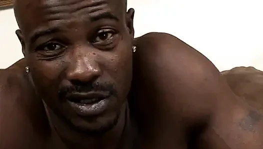 Streaming Movie From Jennifer Dark of Inseminated by 2 Black Men