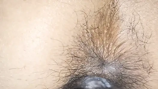 indian couple non stop pussy farting on doggy best bigg ass