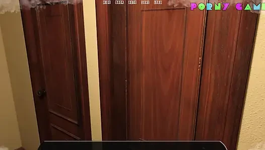 Дом на полпути - Хорошее и чувственное шоу доброй ночи (13)