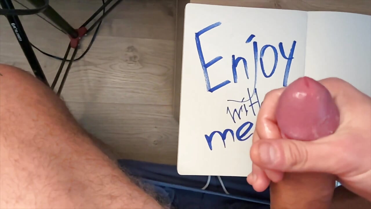 Harry_Jen is a masturbation teacher and a great master of dick ownership