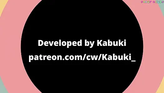 Him by kabuki - ngentot memek cewek tukang susu sampai dia crot 6