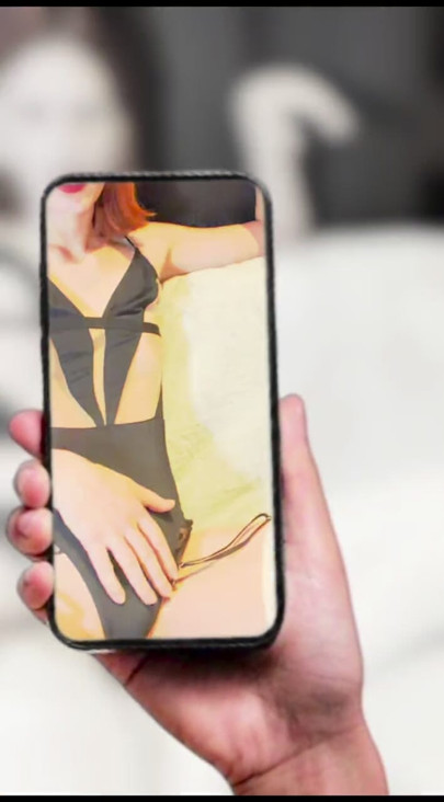 5 små slag innan en stygg Twerk