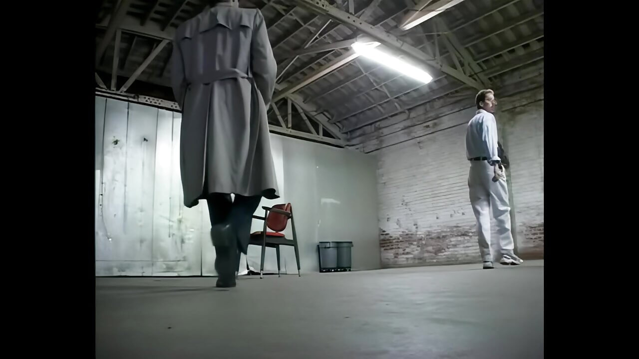 Senzualno nabijanje cijelu noć