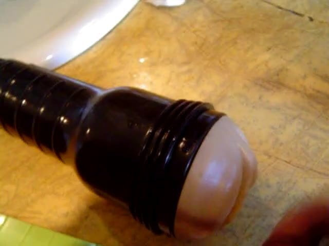 masturb