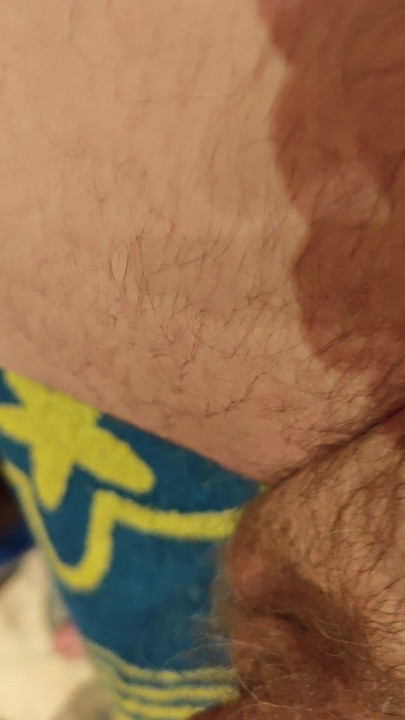 Nothing I start recording for xhamster, my first video,