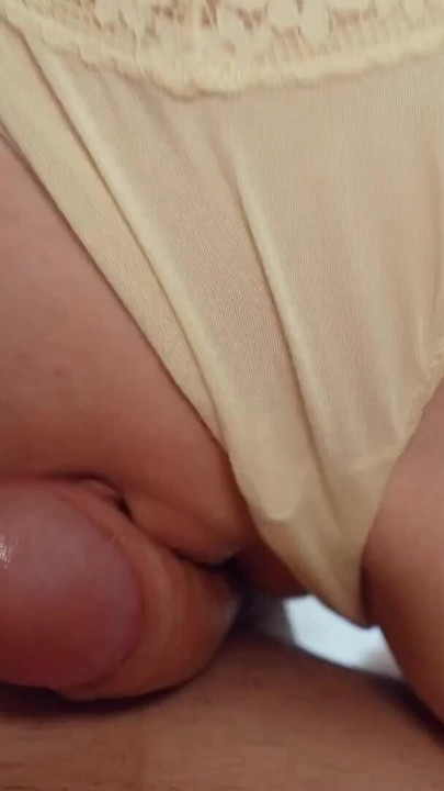 Verlonis sucks on your hard dick in a POV blowjob session | Clip 2