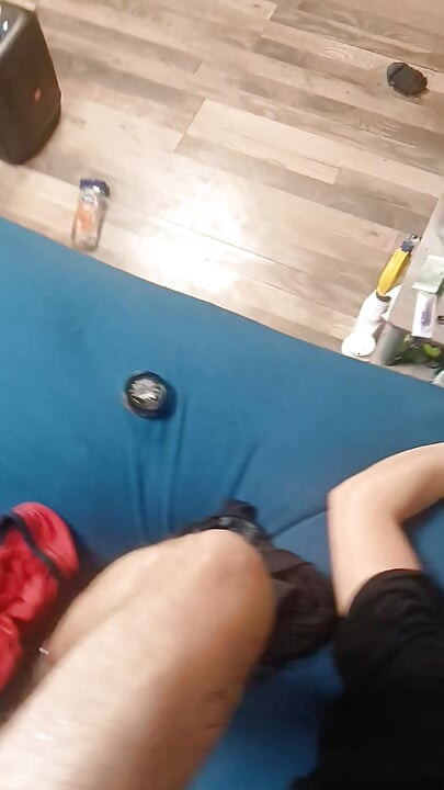 Ayah pasti membuatkan saya kuat