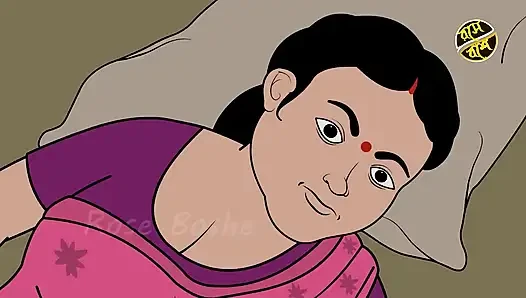 Indian Village Bhabhi Outdoor Vlog Enjoyed With  showing And  Indian Red Saree Remove Enjoyed Bhabhi
