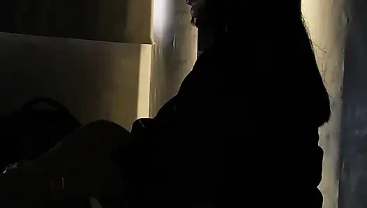 SADECE SANA DERIN BIR SAKSO ÇEKMEK ISTIYOR