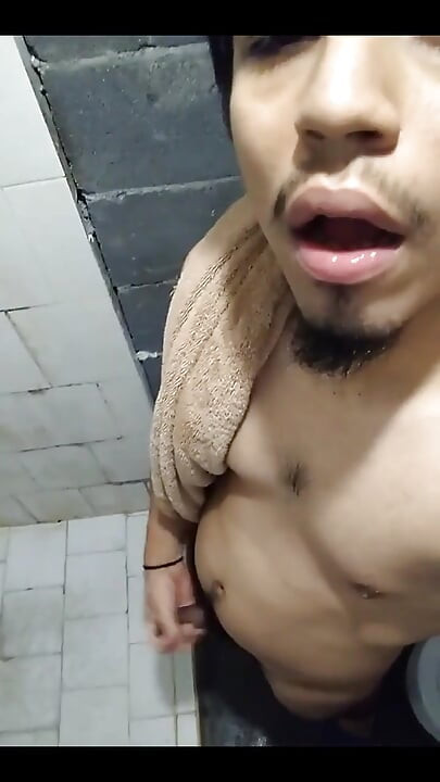 Good Morning Shower