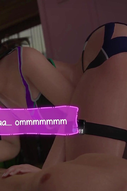 Nanami, endlich probiere ich es