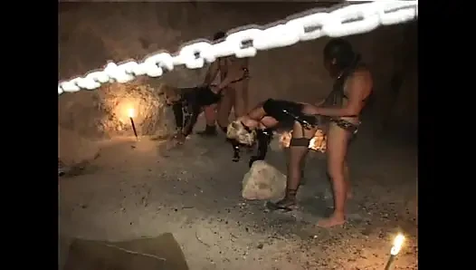 Orgasmi Infuocati - Scene 1