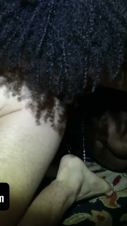 Black God Sits On A Throne While Horny Fuckers Kylan And Tony Worship His Thick Cock - PigBottoms | Clip 1