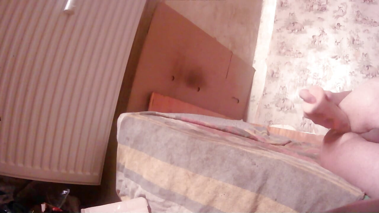 Vibrator futând homosexualul