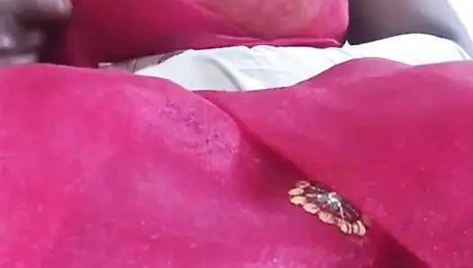 Saree la olu poda varangala