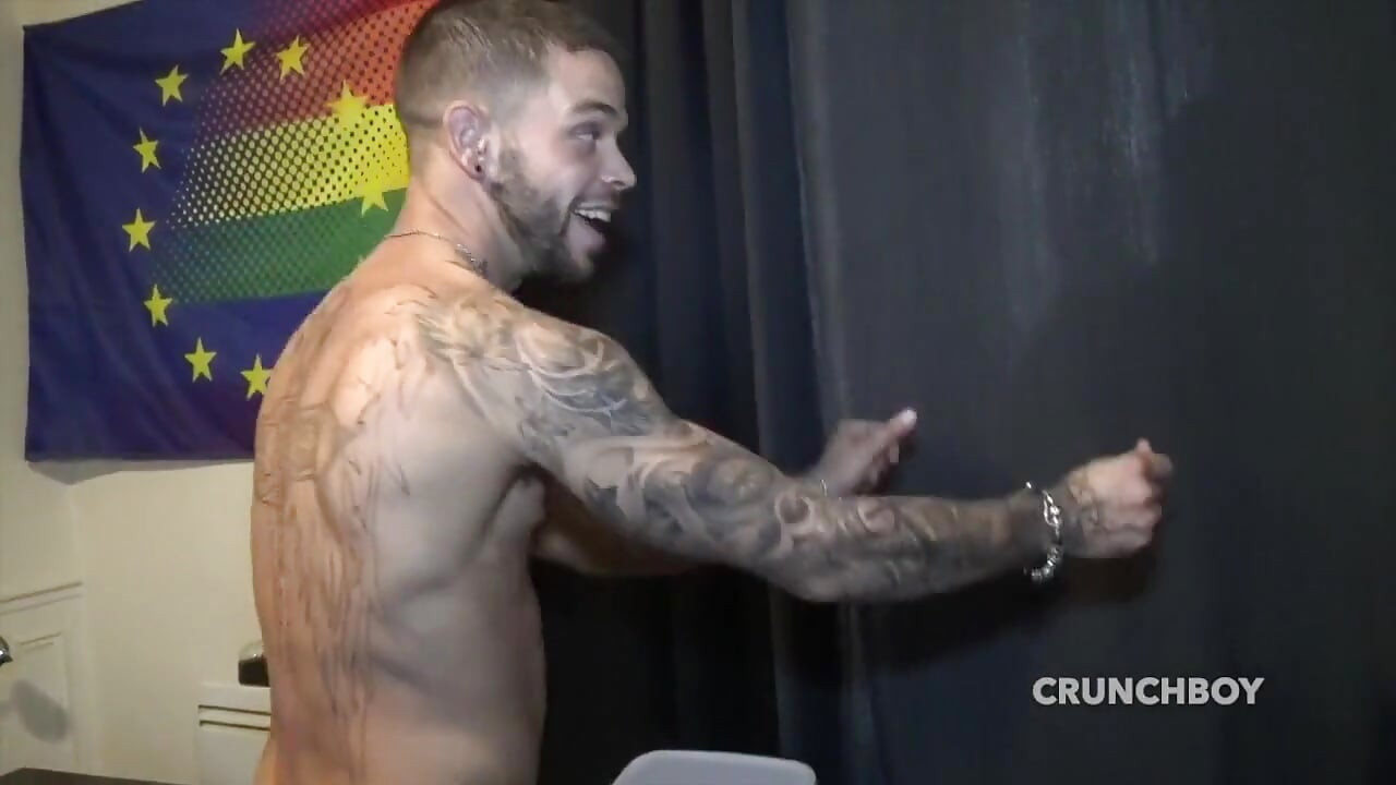 The latino rudal used raw by Kevin David