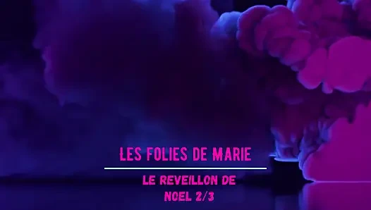 Noel Arifesi 2025 3/3