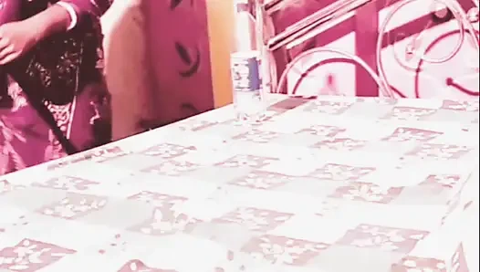 Preparing to fuck my wife, The two of them drowned