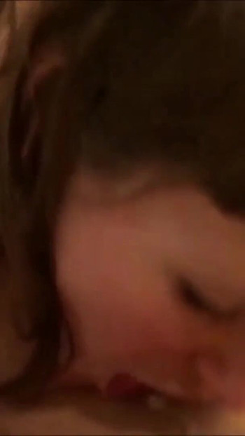 Must-see moment from "Private No Condom Creampie Gangbang with German Teen Elise 3"