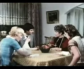 German Classic 70s
