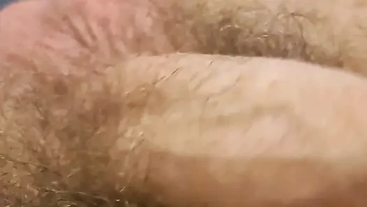 Sünnetsiz yarağımı mastürbasyonla sikiyorum