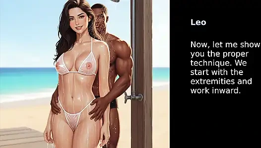 Жена осмелилась (часть 20) Fin De La Actualizacion