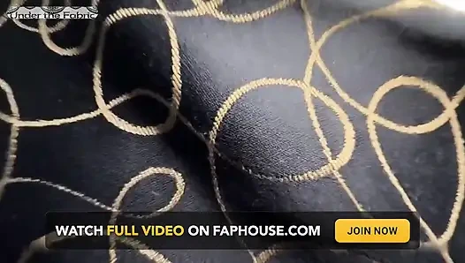 Saf beyaz iç çamaşırı meleği - hassasiyetten boğulan idol yüzlü güzellik, zincir dorukları, ağır döllemeyle bitiyor