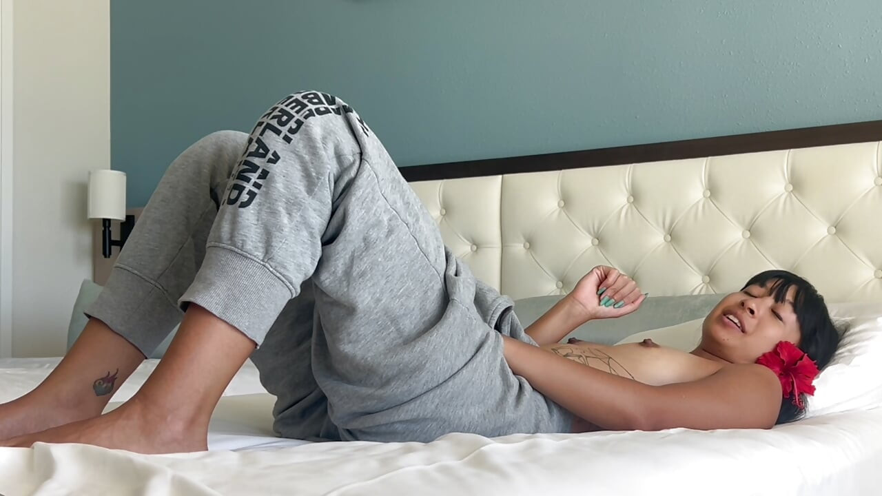 Moan Like a Slut