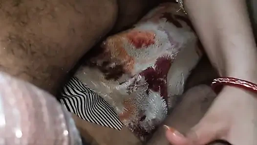 Seks Pasangan Desi