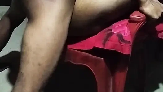 Наша традиционная деревенская рутина ифтар - проводит время с