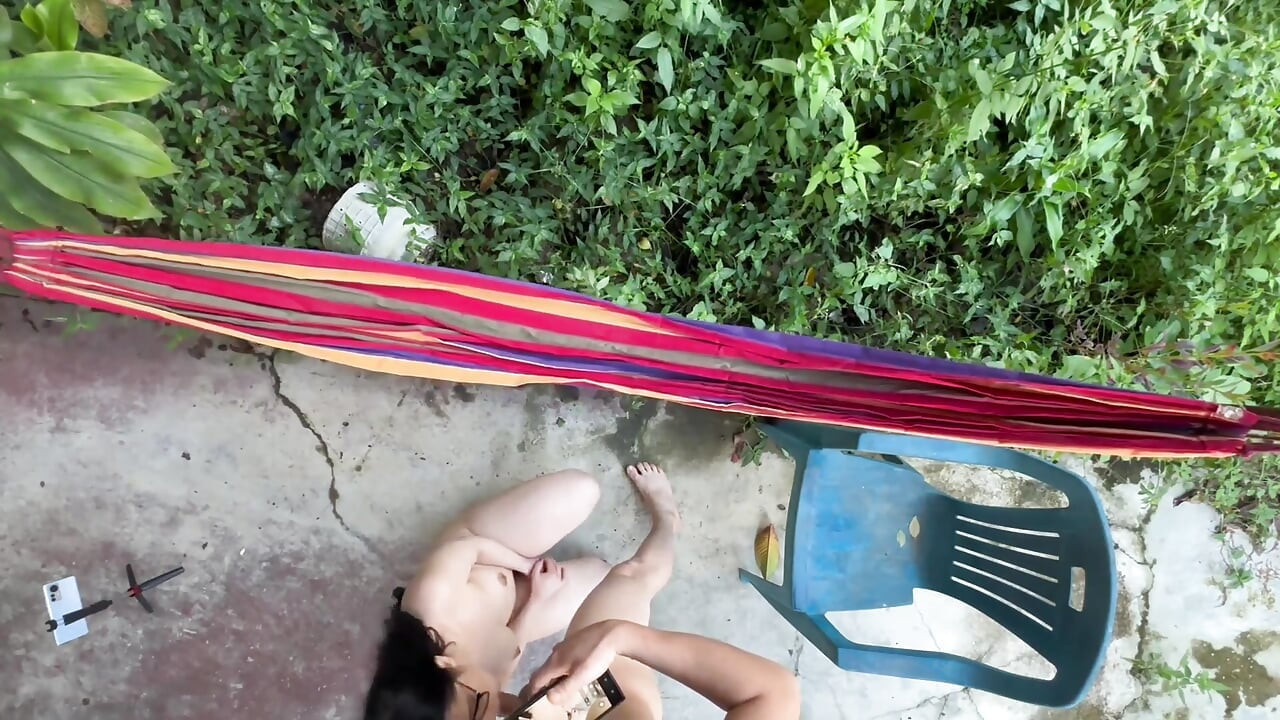 Ótimo Sexo Por Trás, Em Segredo, Com Minha Madrasta Puta.
