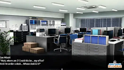 Ep6: Special MILF Idols Event - Busty Idol Manor