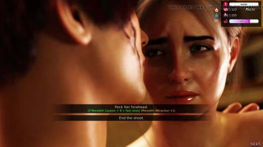 The Art of Seduction (part 10)