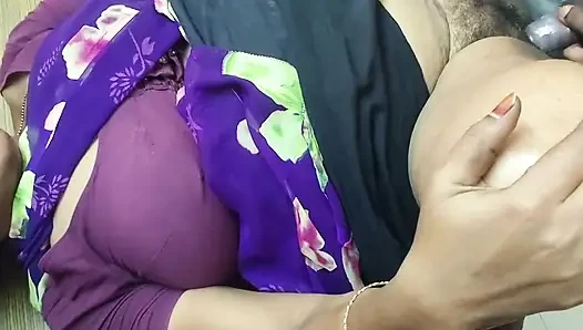 Ibu tiri ngentot sama ibu tirinya untuk tujuan sewa rumah