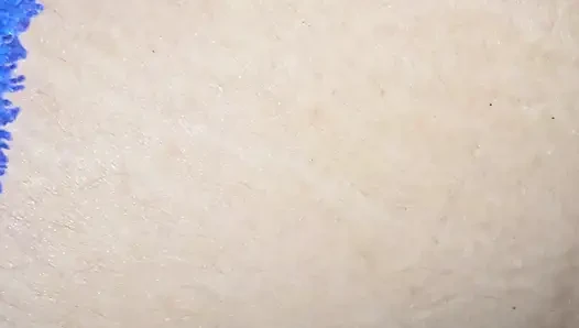 Üvey erkek kardeşim vajinama yakın çekim
