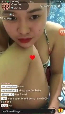 Pinay webcome viral