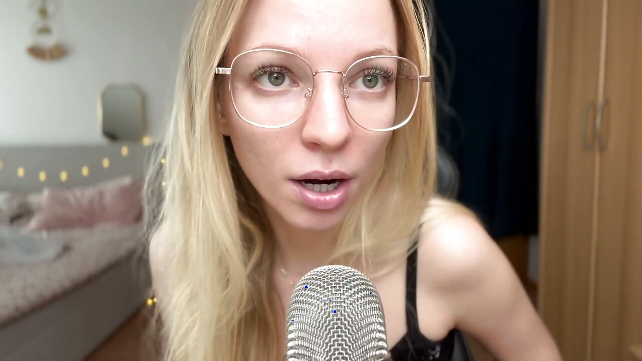 Промивання мізків у підкорення! Asmr