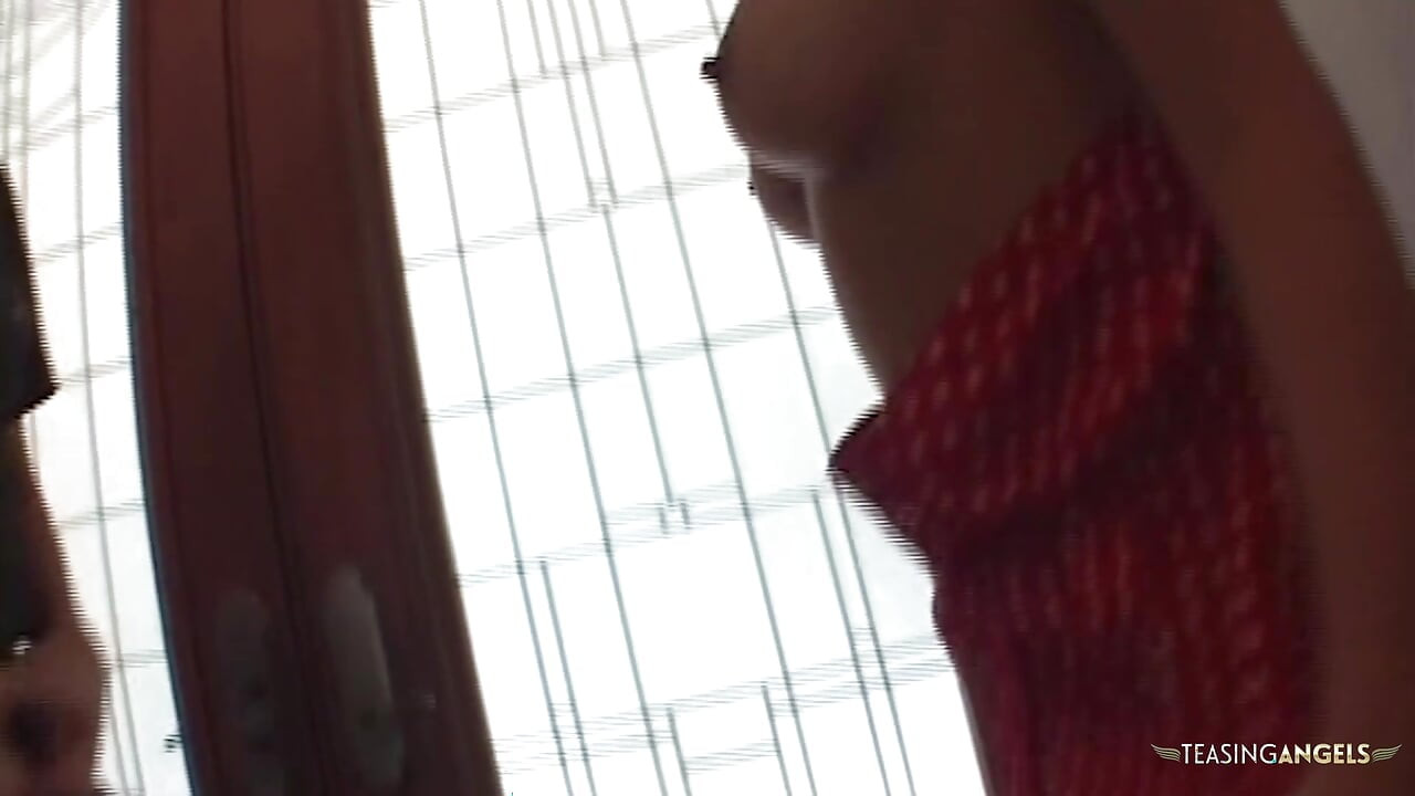 Nautica Thorn invite son coup de coeur à avoir une activité sexuelle avec elle