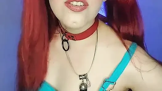 Especial Halloween: Mi Mueca Gauchita Me Enfiesta En Halloween Parte 1