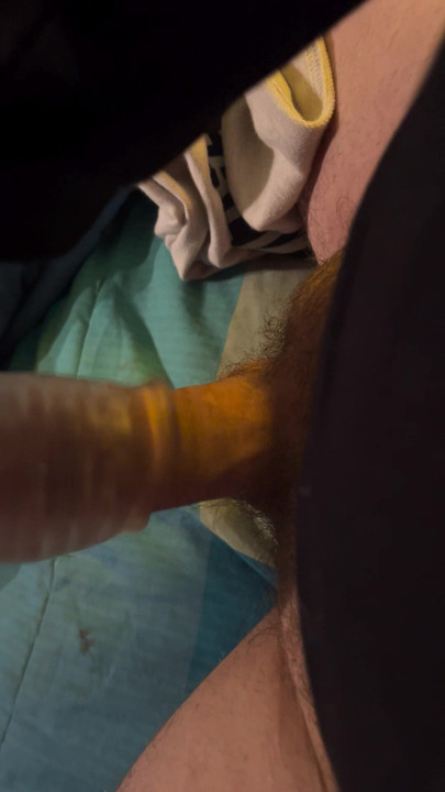 Had to cum quick can you help me