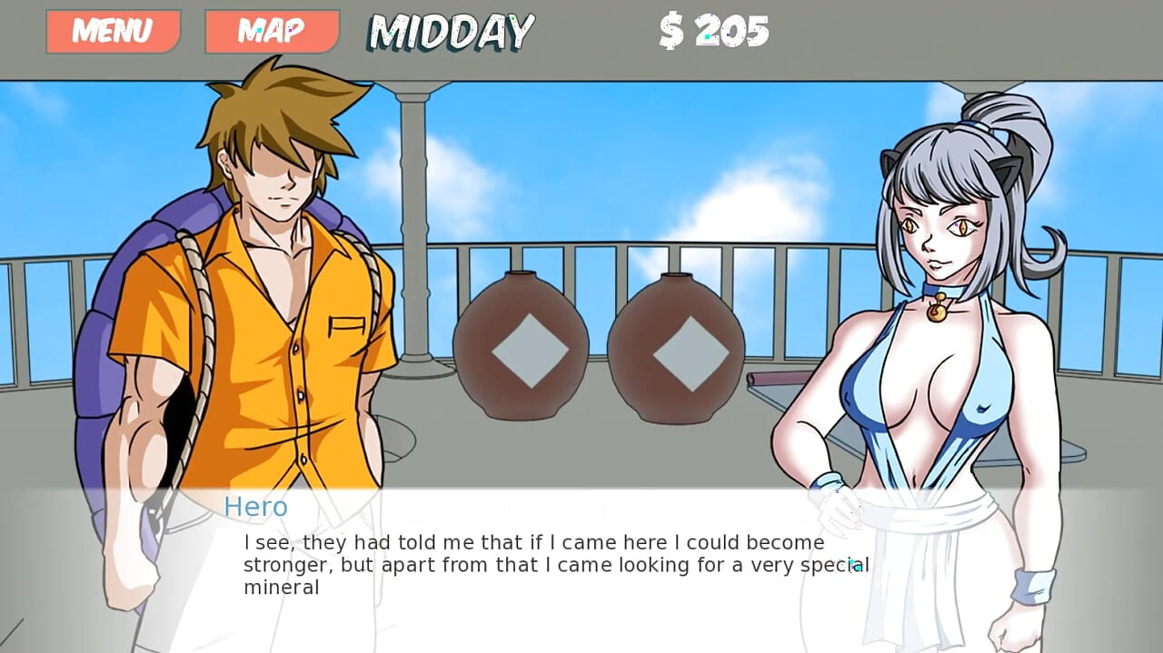 สาวมังกร X - ไข่มังกร ตอน 18 - รางวัลที่ดีที่สุดโดย loveskysan