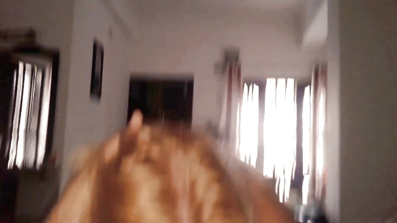 Blonde Mature Wife Enjoys Sex