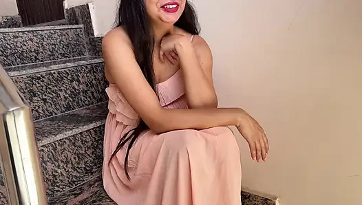 Indian Step Daughter Fucked by Step Dad Having Hardcore Sex