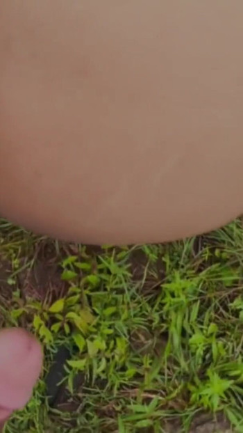 Powerful moment from "Desi Indian village sex"